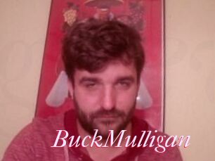 BuckMulligan