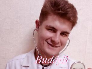 BuddyB