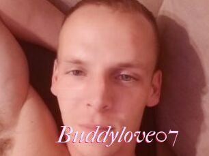 Buddylove07