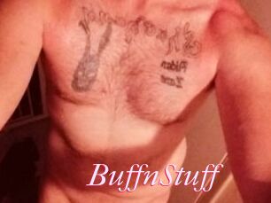 BuffnStuff