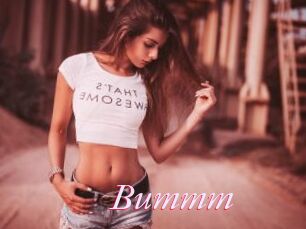 Bummm