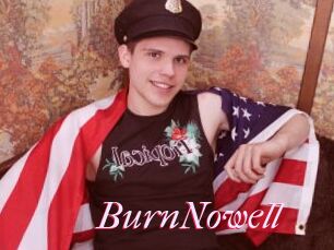 BurnNowell