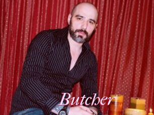 Butcher