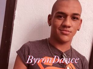ByronDance