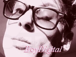 B0yDigital