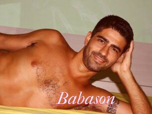 Babason