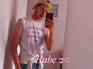 Babe_20