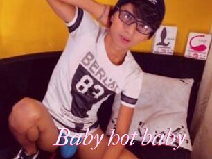 Baby_hot_baby
