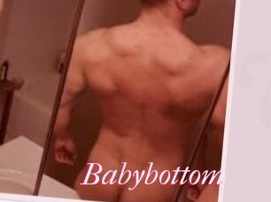 Babybottom
