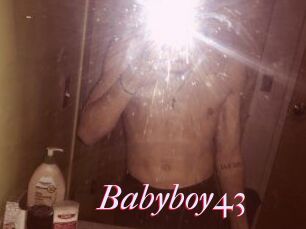 Babyboy43