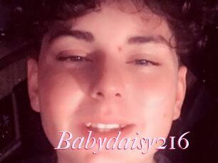 Babydaisy216