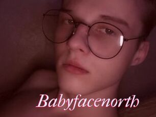 Babyfacenorth