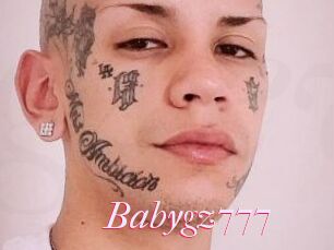 Babygz777