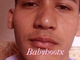 Babyhootx