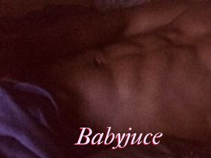 Babyjuce