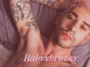 Babyxbruiser