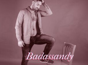 Badassandy