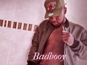 Badbooy