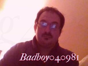 Badboy040981