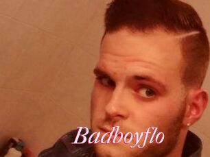 Badboyflo