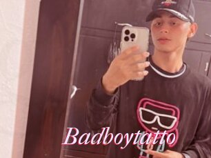 Badboytatto