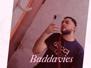 Baddavies