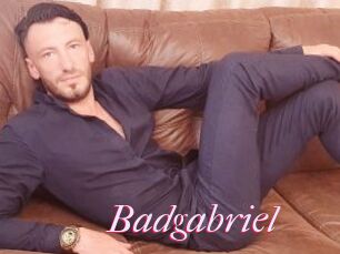 Badgabriel