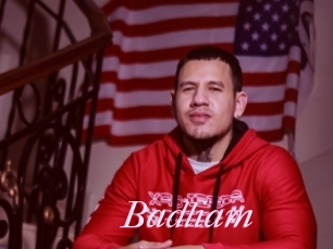Badliam