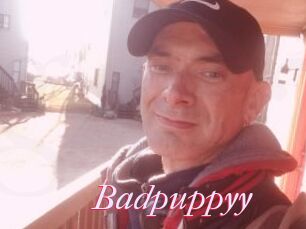 Badpuppyy