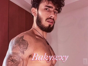Bakysexy