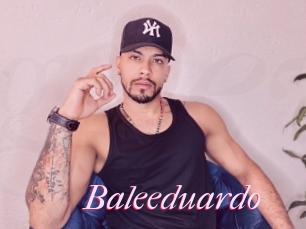 Baleeduardo