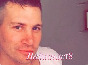 Ballamac18
