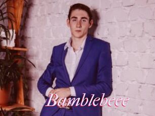 Bamblebeee