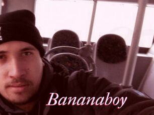 Bananaboy