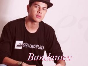 Bandansex