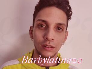 Barbylatina20