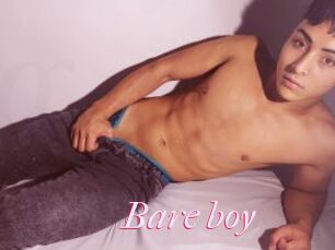 Bare_boy