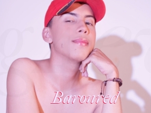 Baronred