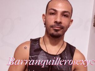 Barranquillerosexy01