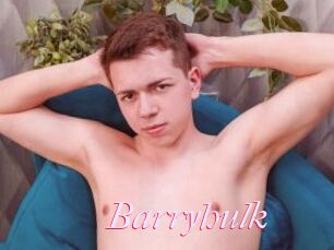 Barryhulk