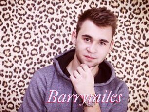 Barrymiles