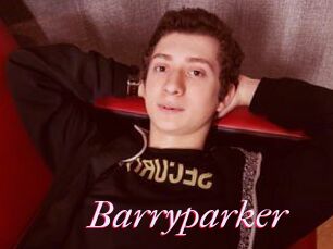 Barryparker