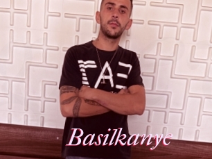 Basilkanye