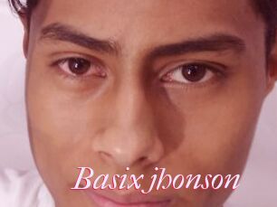 Basix_jhonson