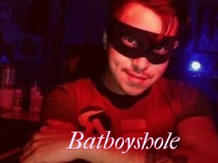Batboyshole