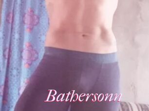 Bathersonn