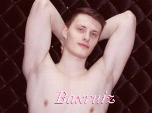 Baxruiz