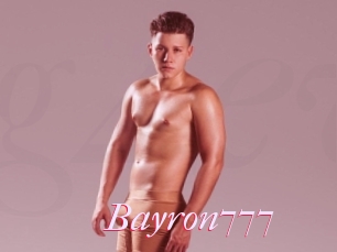 Bayron777