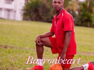 Bayronheart