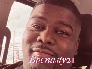 Bbcnasty21
